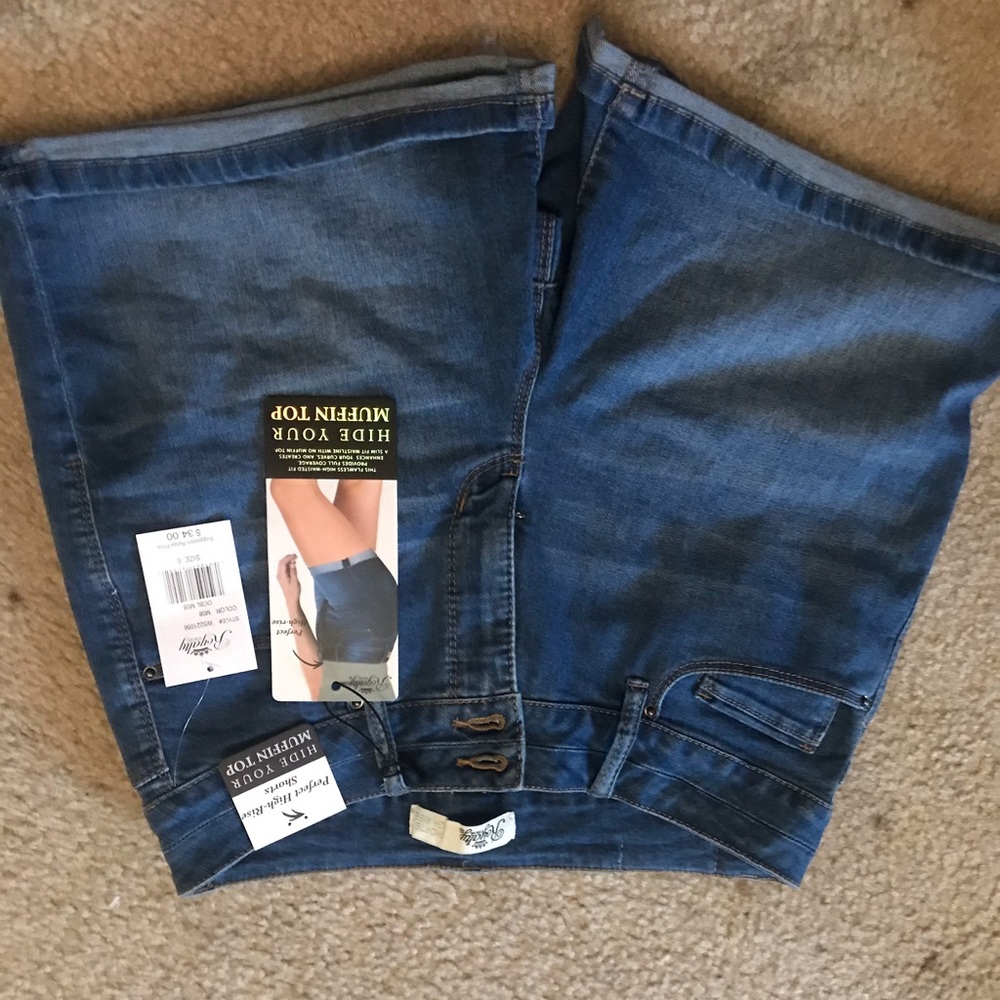Denim Jeans